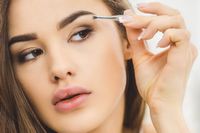 épilateur sourcil