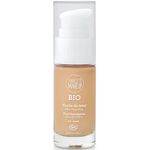 fond de teint bio charlotte make up