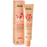 fond de teint bio melvita bb crème