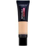 fond de teint couvrant l’oréal paris infaillible 24h matte cover