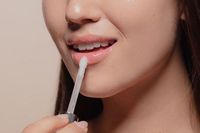 gloss repulpant
